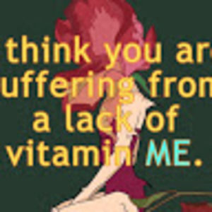 Meet your Posher, Dawne